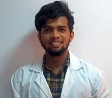 Dr R Arun Kumar